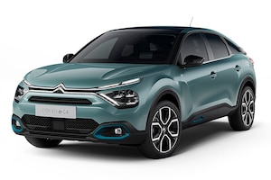 Galerie Citroen C4 (2020)
