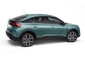 Galerie Citroen C4 (2020)