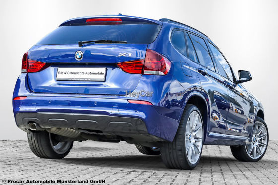 BMW-SUV zum Schnäppchenpreis: X1 für 13.000 Euro