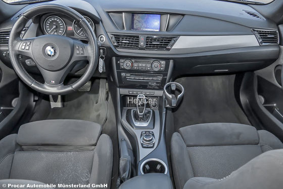 BMW-SUV zum Schnäppchenpreis: X1 für 13.000 Euro