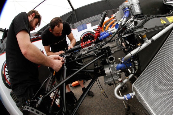 Motor