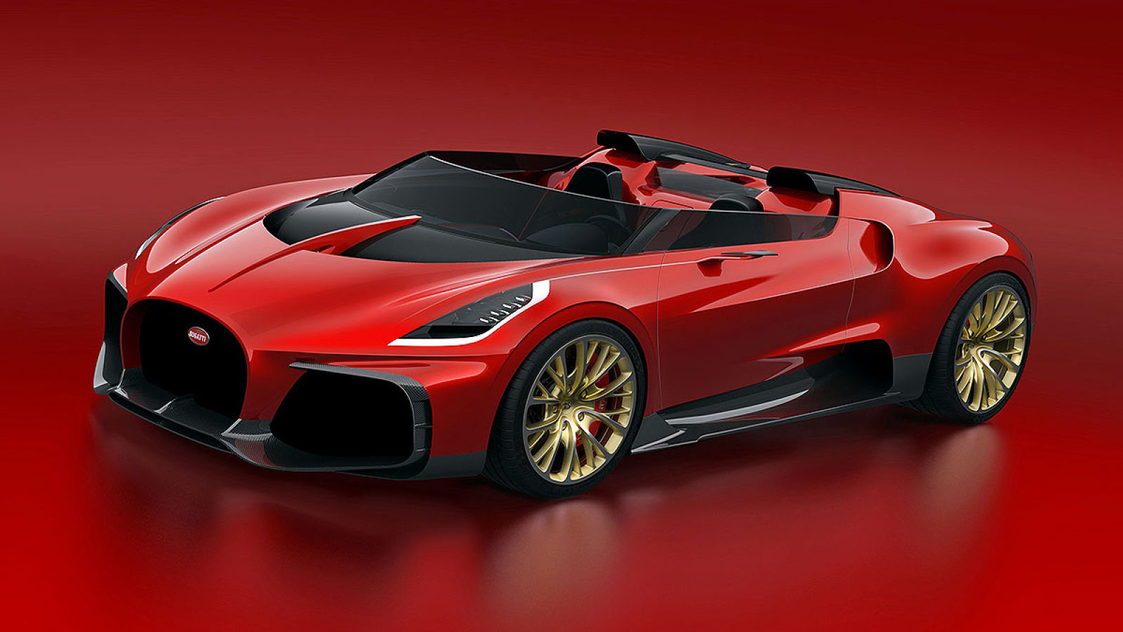 Bugatti Chiron (2020): Roadster - Preis - Grand Sport - Cabrio - AUTO BILD