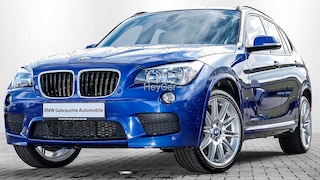 BMW X1 zum Hammer-Preis!