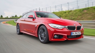 M140i, 340i & Co.: Gebrauchte BMW der alten Schule (bis 30.000 Euro)!