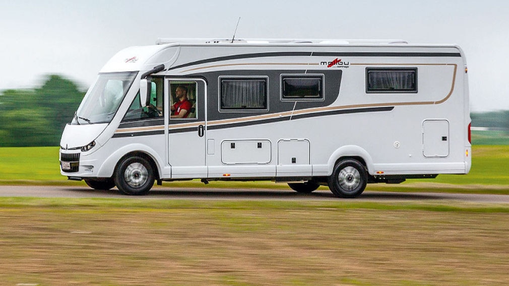 Malibu I 500 QB Malibu I 500 QB
