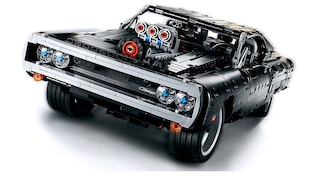 Amazon-Deal: Lego Technic