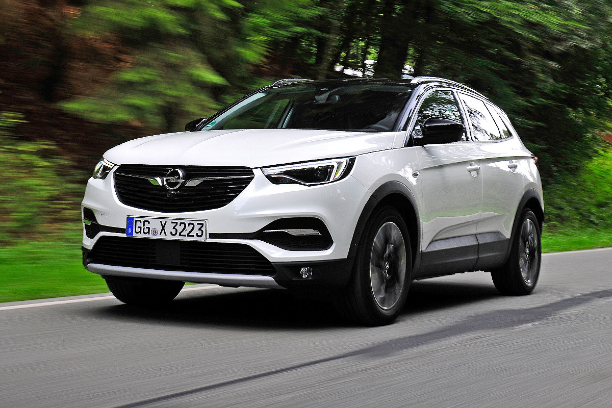 Der Opel Astra im Test: Gut ohne Rückblick - Mobility.Talk
