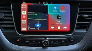 Apple Carplay: Funktion, Neuerungen