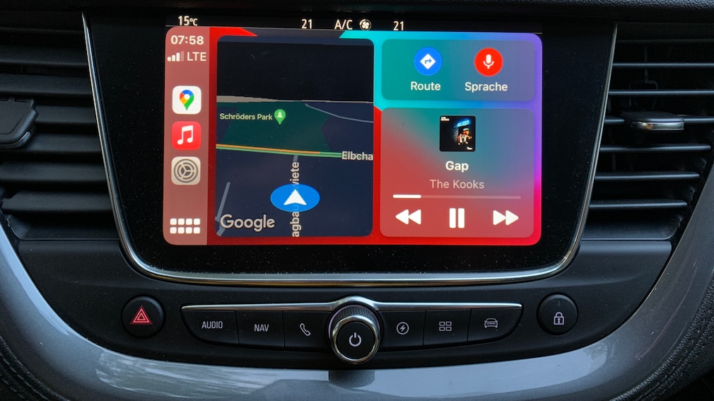 Apple Carplay: Funktion, Neuerungen