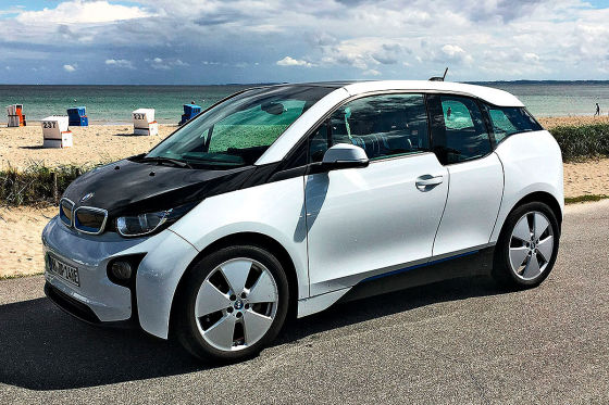 BMW i3: Preis, Gebrauchtwagen