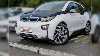BMW i3: Preis, Gebrauchtwagen