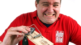 Gebrauchtwagensuche im Internet: Betrug (BILDplus)