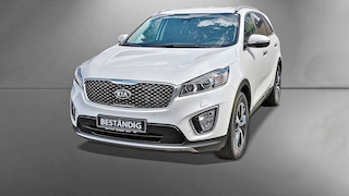 Kia Sorento (UM): SUV, Gebrauchtwagen, Preis