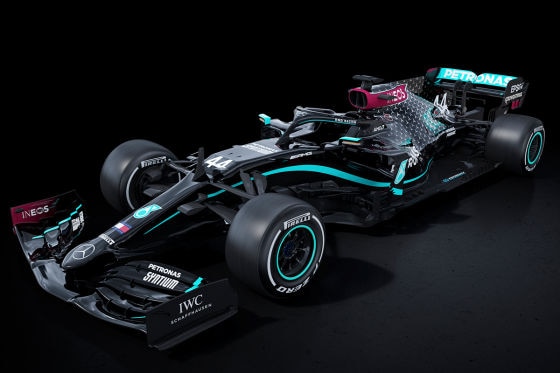 Mercedes