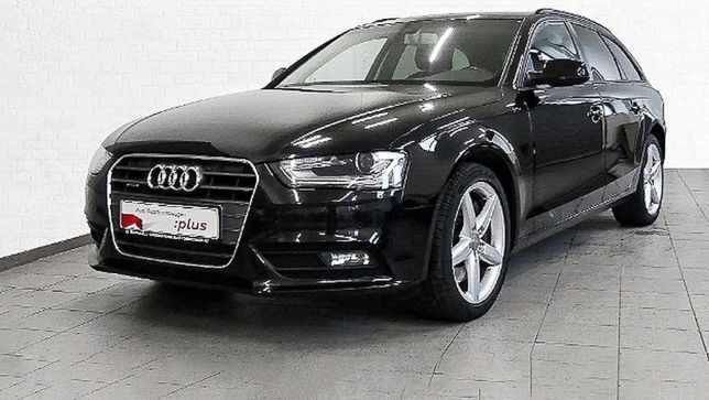 Audi A4 Avant 2015 Gebraucht Preis Zustand Info Autobild De