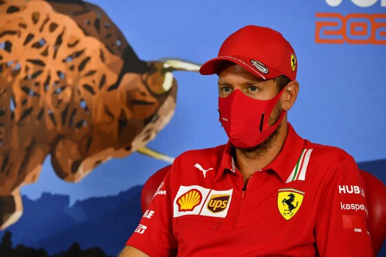 Rosenkrieg bei Ferrari