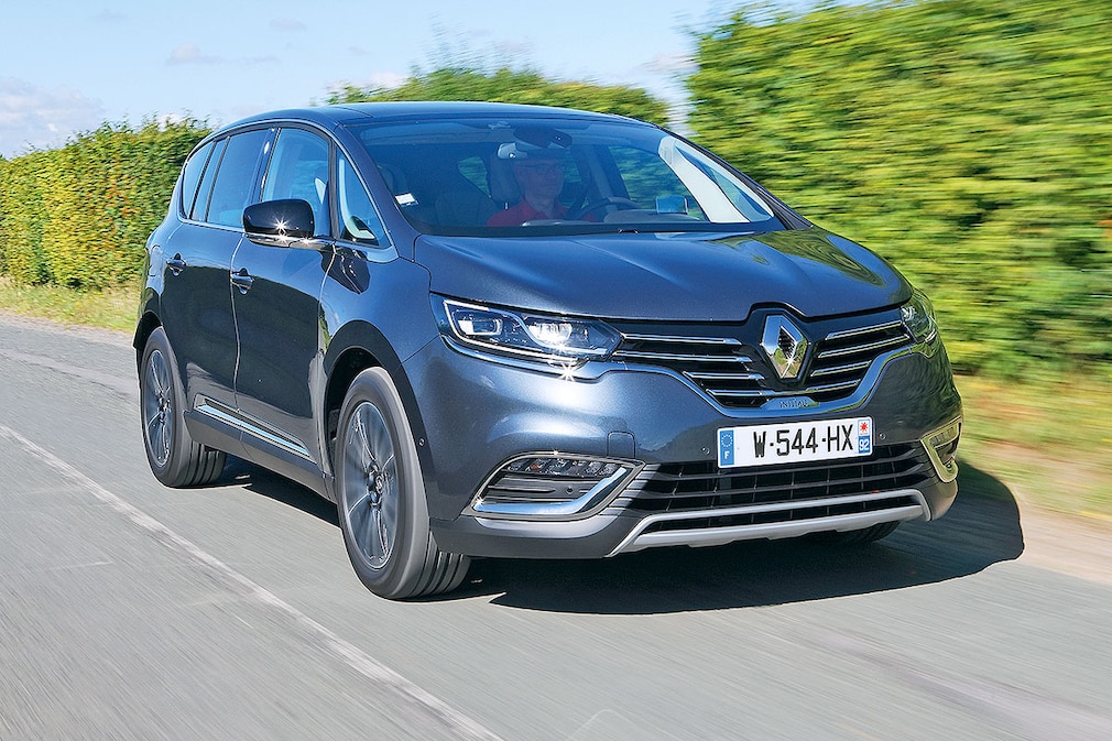 Renault Espace