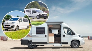 Günstige Reisemobile (BILDplus)