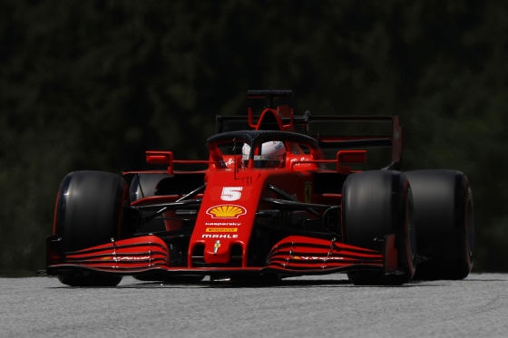 Button fordert mehr Respekt für Vettel