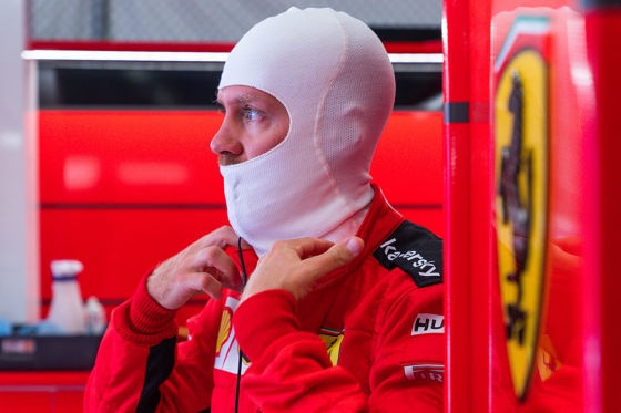 Schumi III fordert Trainerwechsel bei Ferrari