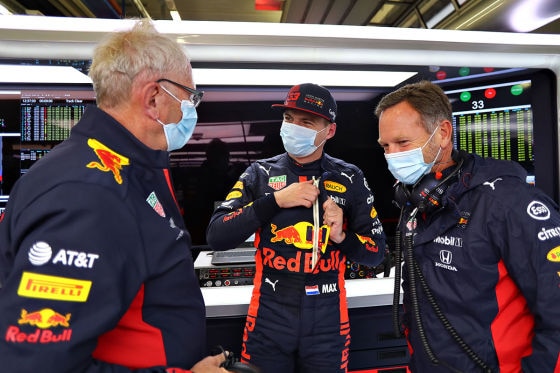 Red Bull