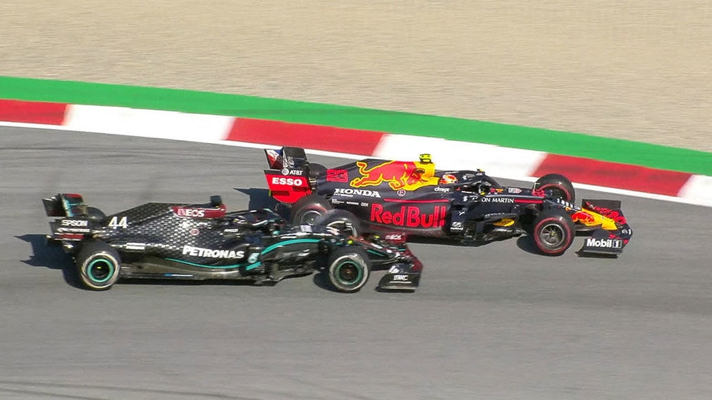 F1 Hamilton Albon F1 Hamilton Albon