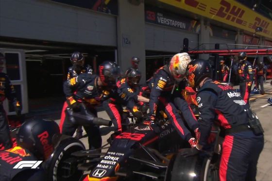 Red Bull