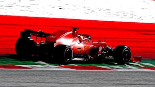 F1 Ferrari