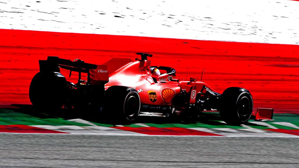 F1 Ferrari F1 Ferrari