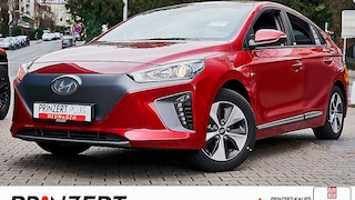 Hyundai Ioniq Elektro (2020): Kaufen, reichweite, Preis