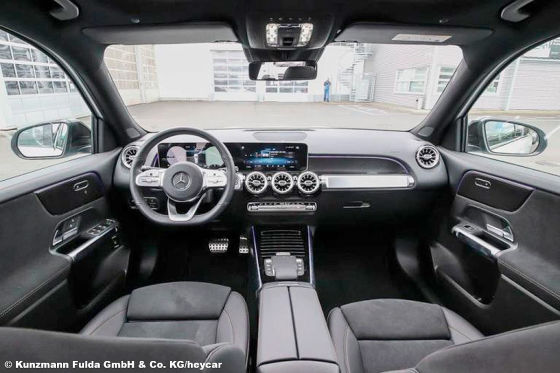Mini Mercedes G-Klasse 12.000 Euro unter Neupreis zu kaufen