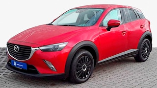 Top ausgestattetes Mazda-SUV unter 12.000 Euro