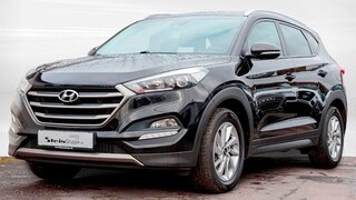 Top ausgestattetes Hyundai-Sondermodell zum kleinen Preis!