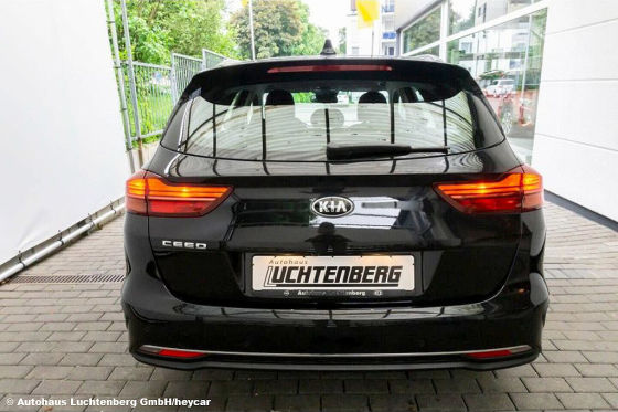 Neuer Kia-Kombi mit sieben Jahren Garantie unter 18.000 Euro