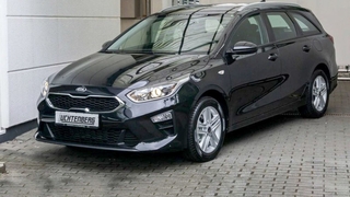 Kia Ceed Sportswagon (2020): Tageszulassung, Test, Kombi
