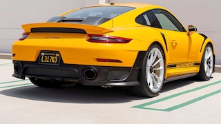 Porsche 911 (991) GT2 RS: PTS, Gebrauchtwagen, Preis