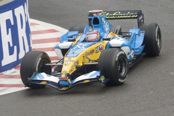 Alonso