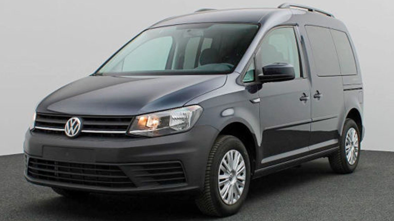 VW Caddy Beach 2.0 TDI (2019) gebraucht Preis Camper Info AUTO