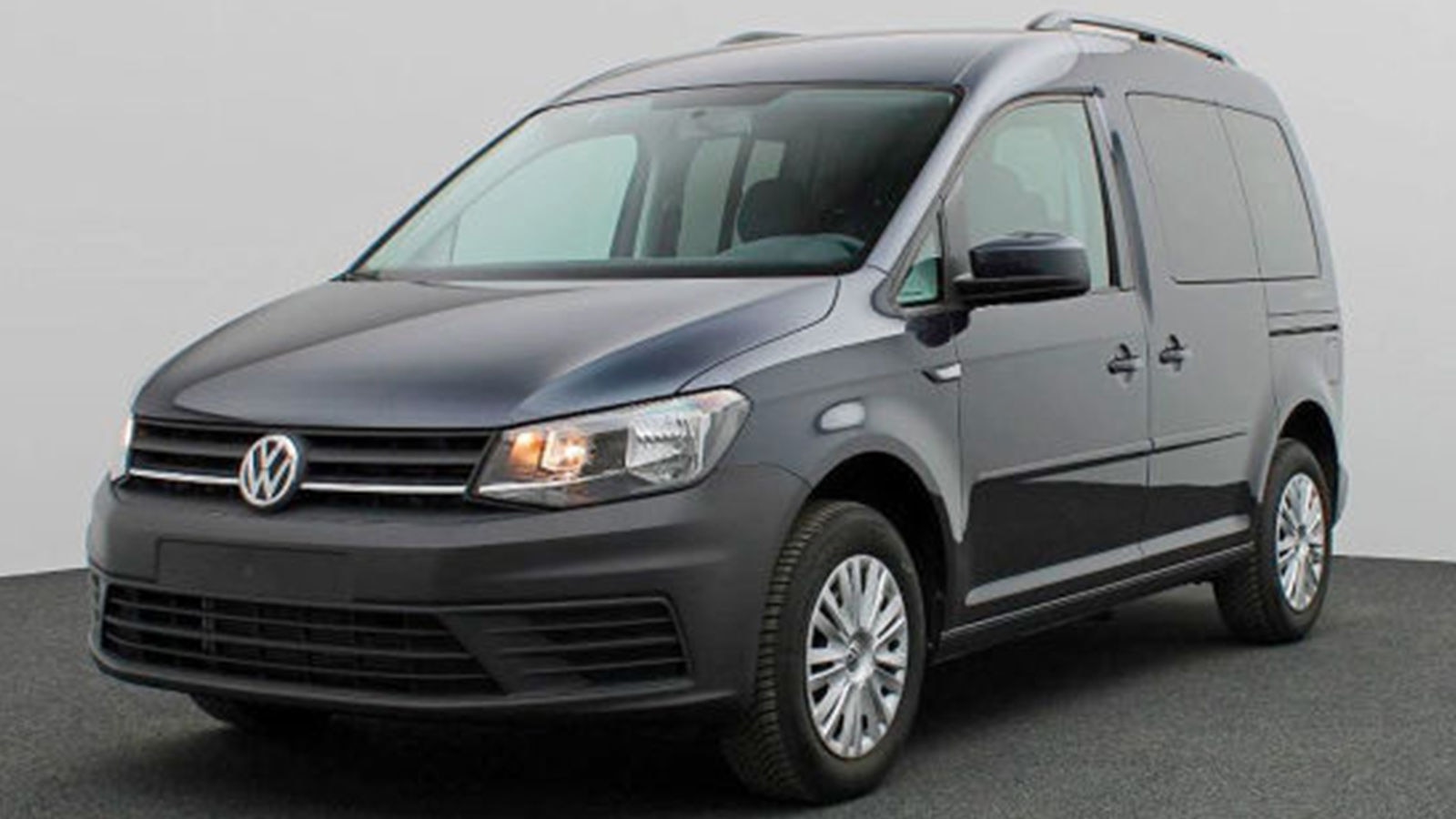 VW Caddy Beach 2.0 TDI (2019) gebraucht Preis Camper Info AUTO
