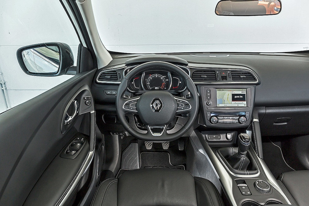 10 gebrauchte Kompakt-SUV (bis 13.000 Euro)