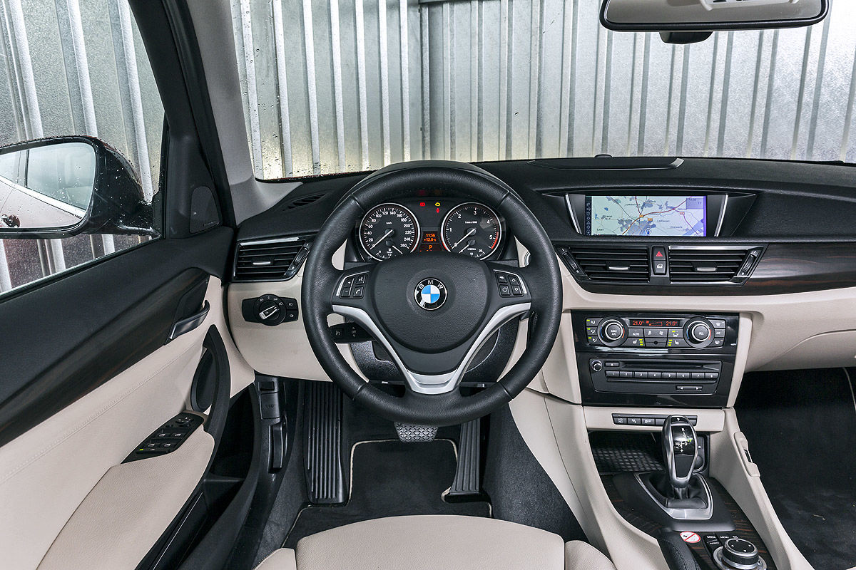 10 gebrauchte Kompakt-SUVs (bis 13.000 Euro) - Bilder ...
