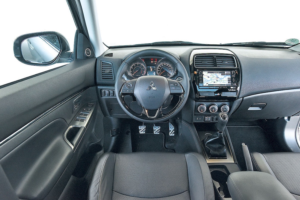 10 gebrauchte Kompakt-SUV (bis 13.000 Euro)