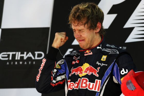 Vettel