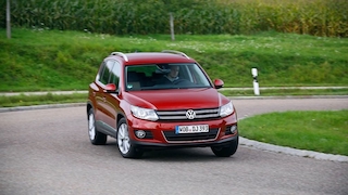 Kompakte SUV bis 15.000 Euro!