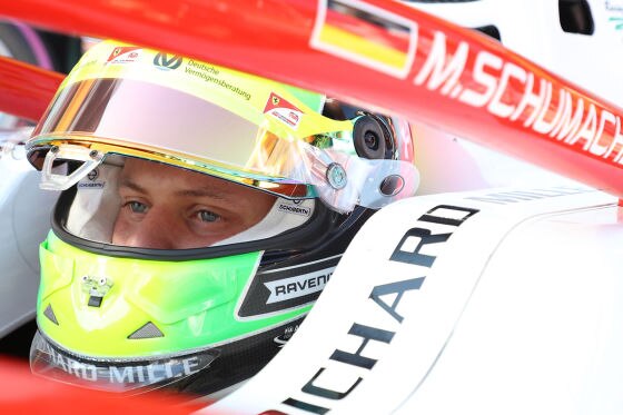 Schumacher