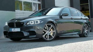 BMW M5 F10 Competition: Preis, gebraucht, kaufen