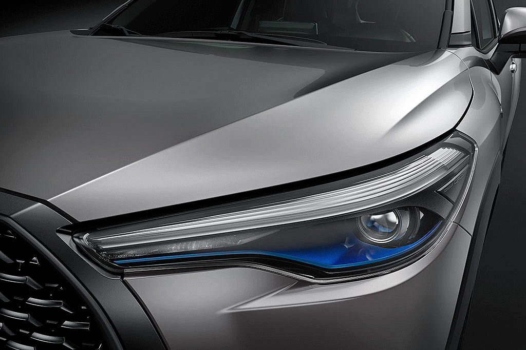 Toyota Corolla Cross (2020): Das SUV könnte auch zu uns kommen - AUTO BILD