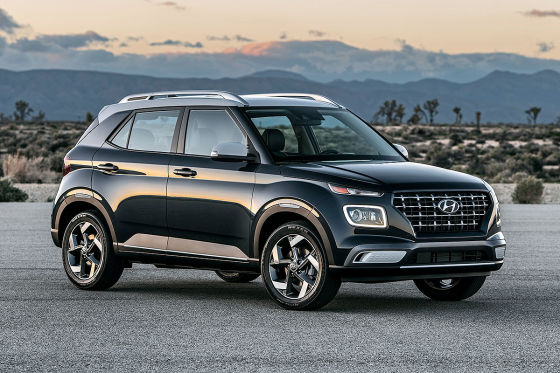 Hyundai bringt eine manuelle Handschaltung ohne Kupplungspedal