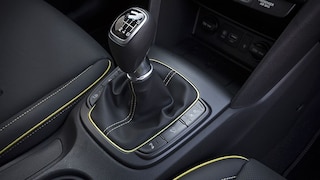 Hyundai: iMT, Getriebe, Kupplung, Kompakt-SUV