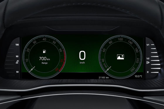 Erster Connectivity-Check im neuen Skoda Octavia: Die Tops und Flops